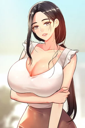 Маленький магазинчик: дыра снова открыта! - глава 1