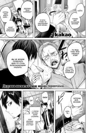 Руководитель горничных (Order Maid)