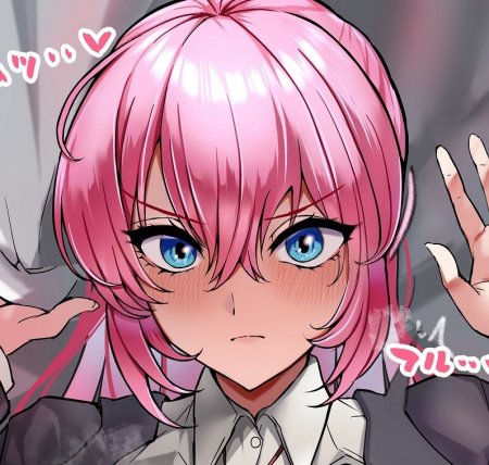 Shikimori-san NTR - Часть 4